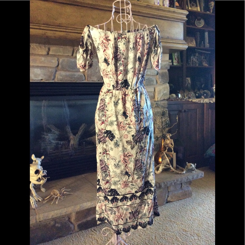 Romper - Picture 3 of 7